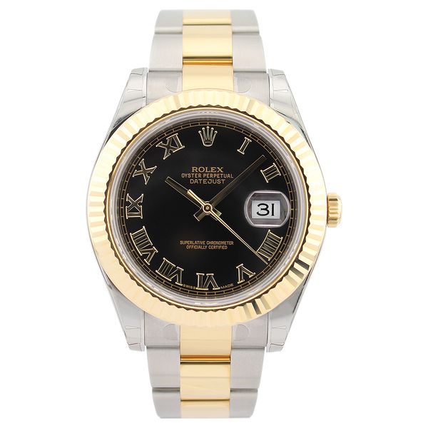 Rolex Datejust II 116333